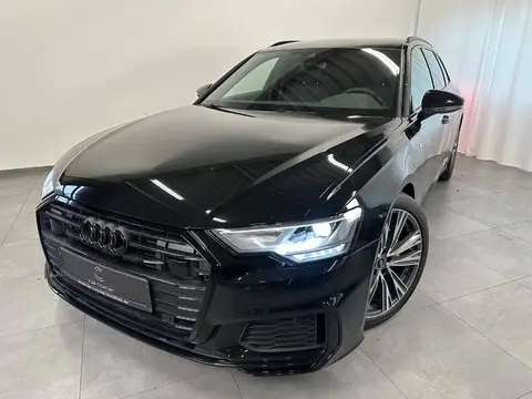 Used AUDI A6 Diesel 2022 Ad 