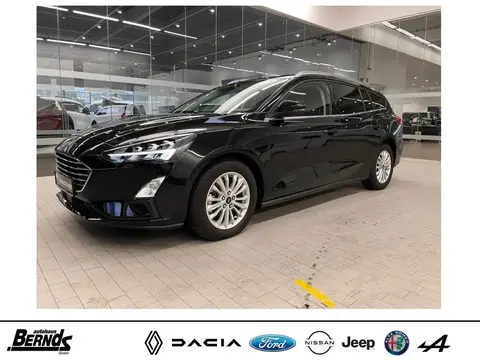 Used FORD FOCUS Diesel 2020 Ad 