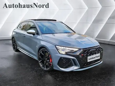 Used AUDI RS3 Petrol 2024 Ad 