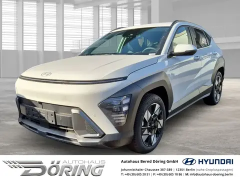 Used HYUNDAI KONA Hybrid 2024 Ad 