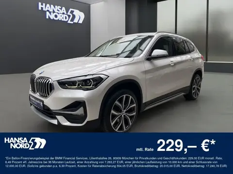 Used BMW X1 Diesel 2021 Ad 