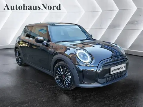 Annonce MINI ONE Essence 2021 d'occasion 