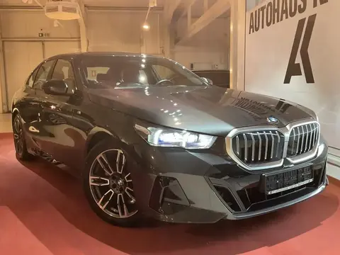 Annonce BMW SERIE 5 Diesel 2024 d'occasion 