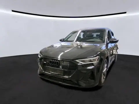 Used AUDI E-TRON Not specified 2022 Ad 