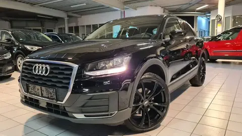 Used AUDI Q2 Petrol 2017 Ad 