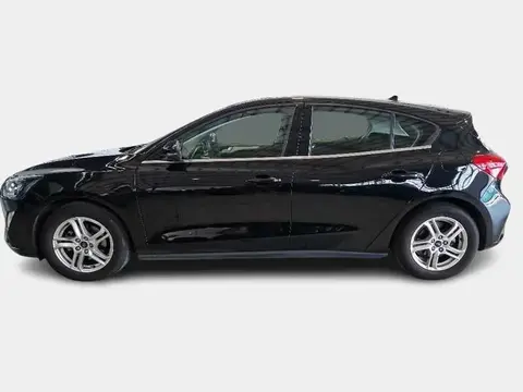 Used FORD FOCUS Diesel 2020 Ad 