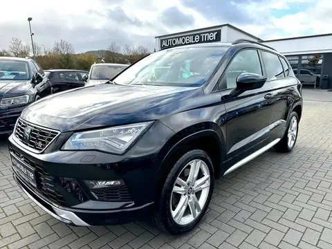 Used SEAT ATECA Diesel 2019 Ad 