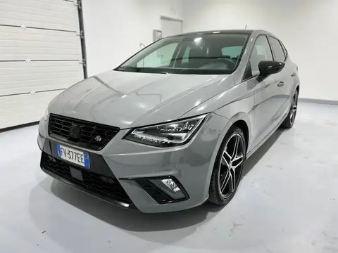 Used SEAT IBIZA Petrol 2019 Ad 