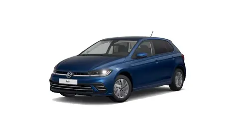 Annonce VOLKSWAGEN POLO Essence 2022 d'occasion 