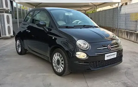 Used FIAT 500 Hybrid 2021 Ad 