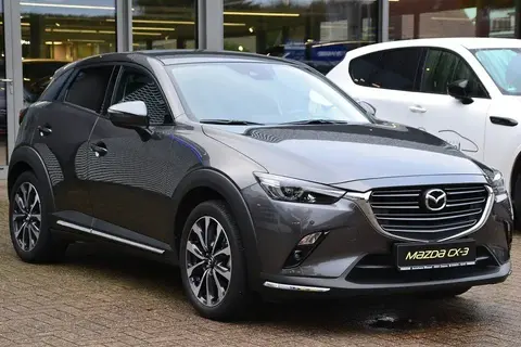 Used MAZDA CX-3 Petrol 2019 Ad 