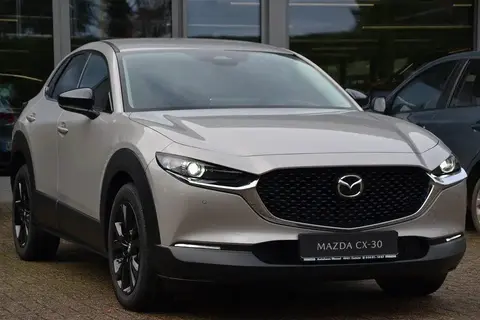 Annonce MAZDA CX-30 Hybride 2024 d'occasion 