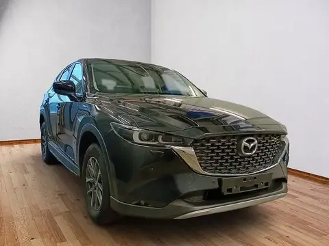 Annonce MAZDA CX-5 Hybride 2023 d'occasion 