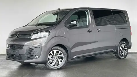 Annonce CITROEN SPACETOURER Diesel 2024 d'occasion 