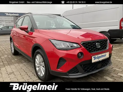 Used SEAT ARONA Petrol 2023 Ad 