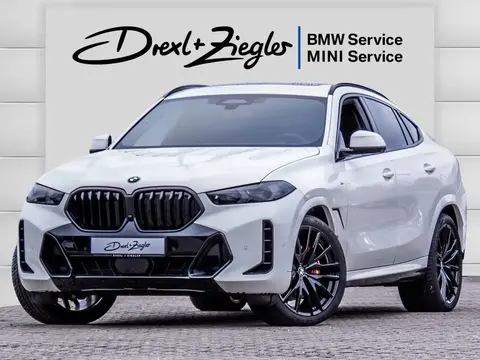 Used BMW X6 Diesel 2024 Ad 