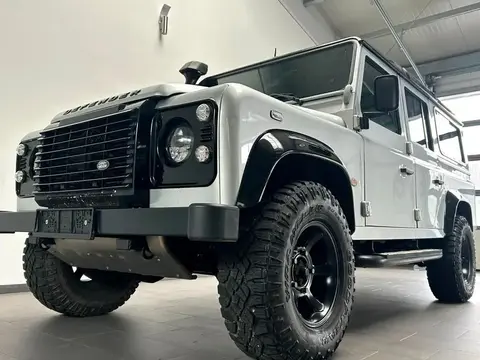 Used LAND ROVER DEFENDER Diesel 2014 Ad 