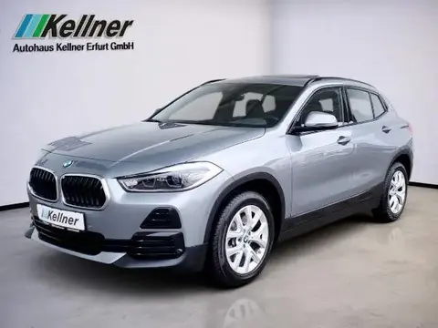 Annonce BMW X2 Diesel 2023 d'occasion 