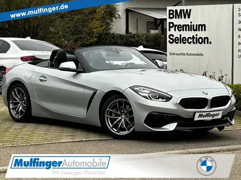 Used BMW Z4 Petrol 2020 Ad 