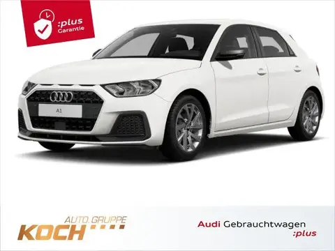 Annonce AUDI A1 Essence 2022 d'occasion 