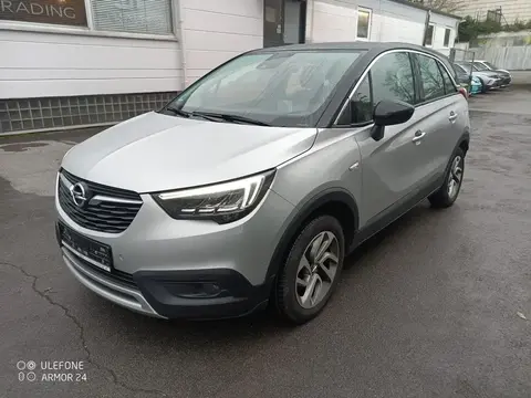 Used OPEL CROSSLAND Diesel 2019 Ad 