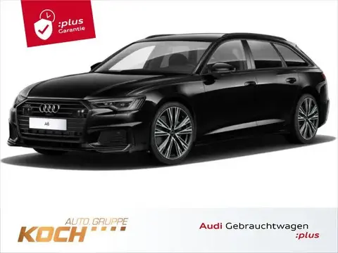 Used AUDI A6 Diesel 2021 Ad 