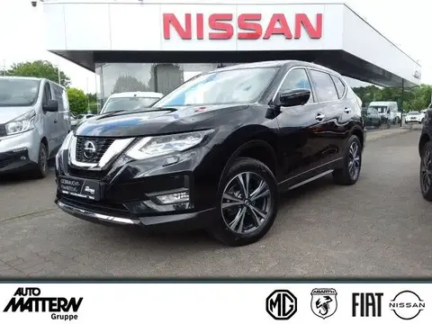 Annonce NISSAN X-TRAIL Essence 2019 d'occasion 