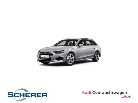 Used AUDI A4 Petrol 2024 Ad 