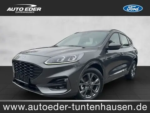 Annonce FORD KUGA Essence 2023 d'occasion 