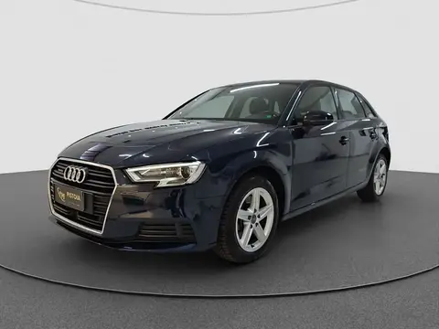 Used AUDI A3 Diesel 2018 Ad 