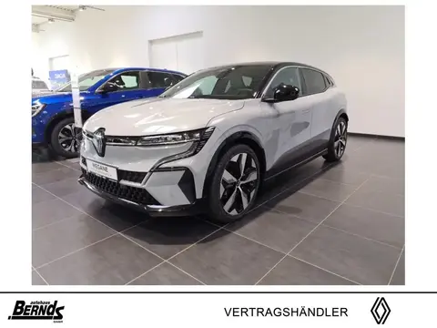 Annonce RENAULT MEGANE Non renseigné 2024 d'occasion 