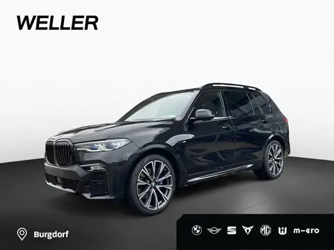 Annonce BMW X7 Diesel 2020 d'occasion 