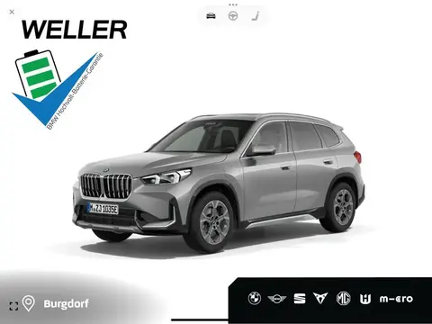 Used BMW X1 Hybrid 2023 Ad 