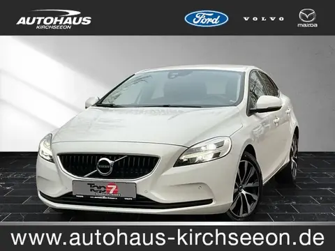 Used VOLVO V40 Petrol 2019 Ad 