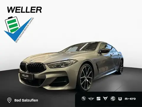 Used BMW SERIE 8 Hybrid 2022 Ad 