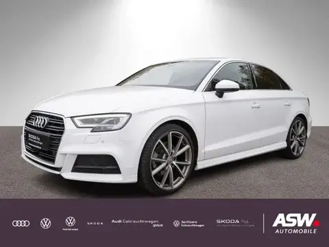 Used AUDI A3 Petrol 2017 Ad 