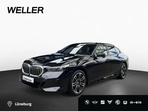 Annonce BMW SERIE 5 Essence 2024 d'occasion 