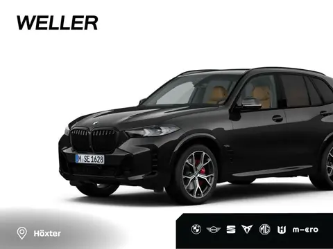 Annonce BMW X5 Diesel 2023 d'occasion 