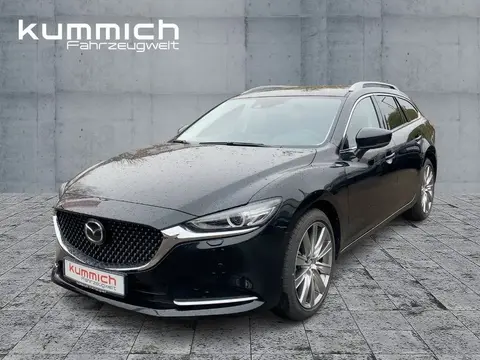 Annonce MAZDA 6 Essence 2024 d'occasion 