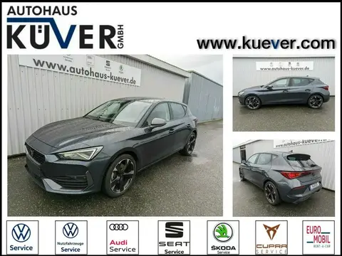 Used CUPRA LEON Petrol 2024 Ad 