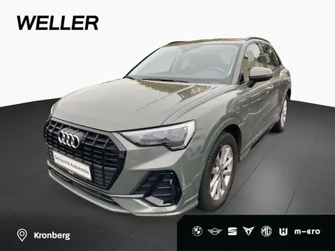 Used AUDI Q3 Diesel 2019 Ad 