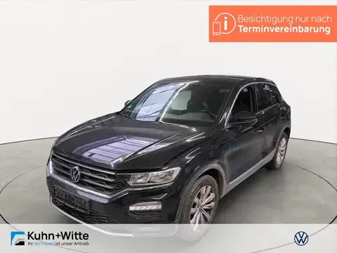 Used VOLKSWAGEN T-ROC Diesel 2020 Ad 