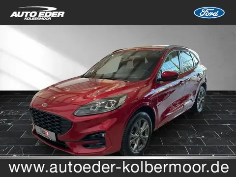 Annonce FORD KUGA Diesel 2023 d'occasion 