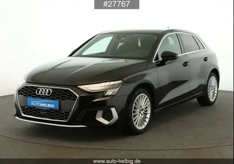 Annonce AUDI A3 Essence 2022 d'occasion 