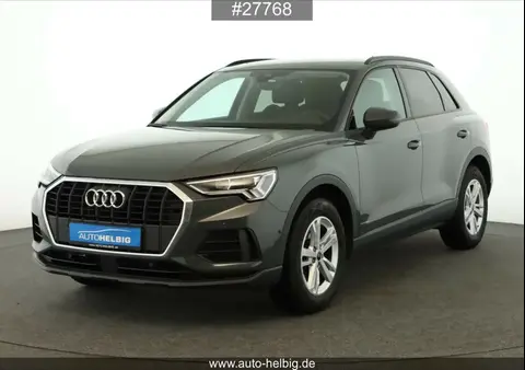 Annonce AUDI Q3 Essence 2021 d'occasion 