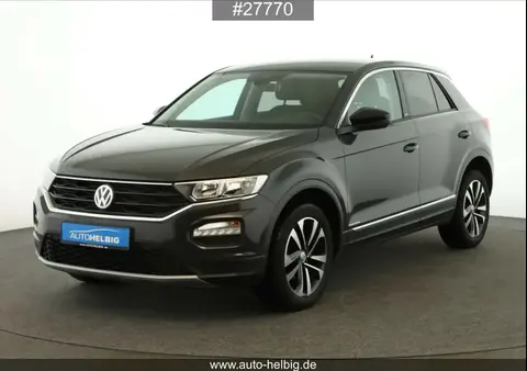 Used VOLKSWAGEN T-ROC Diesel 2021 Ad 