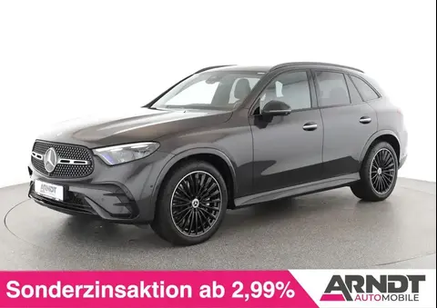 Used MERCEDES-BENZ CLASSE GLC Diesel 2023 Ad 