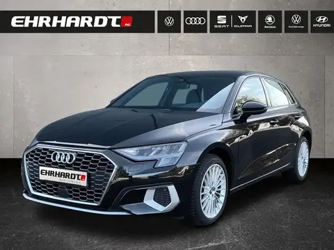 Used AUDI A3 Petrol 2020 Ad 