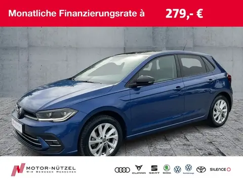 Annonce VOLKSWAGEN POLO Essence 2023 d'occasion 