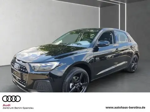 Annonce AUDI A1 Essence 2024 d'occasion 